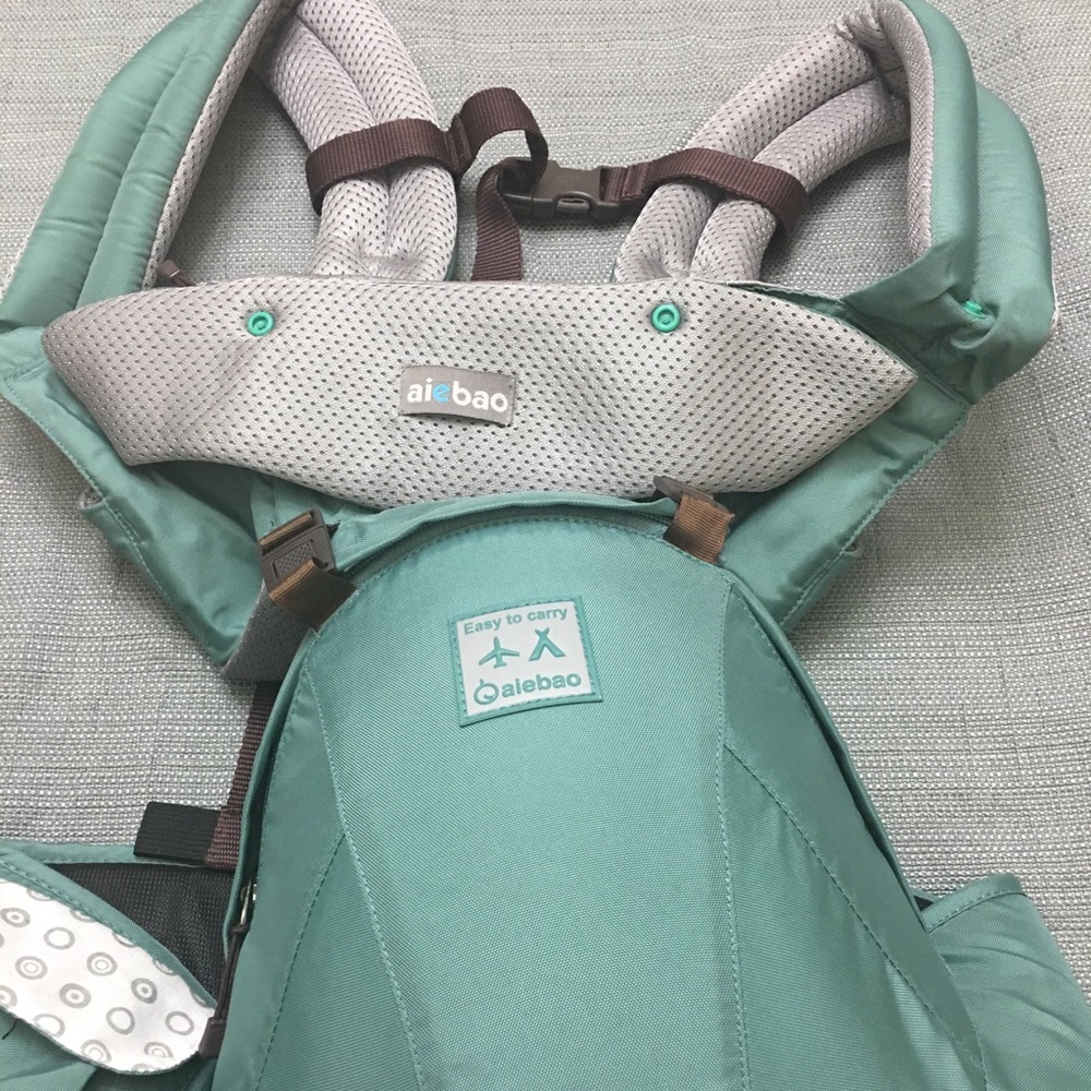Aiebao baby carrier